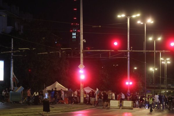 Снимки: Димитър Кьосемарлиев