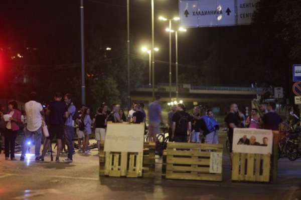 Снимки: Димитър Кьосемарлиев