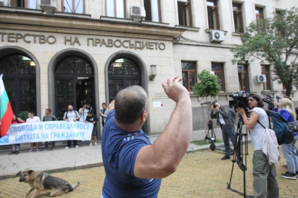 Снимка: Димитър Кьосемарлиев
