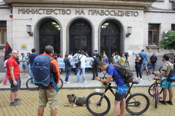 Снимка: Димитър Кьосемарлиев