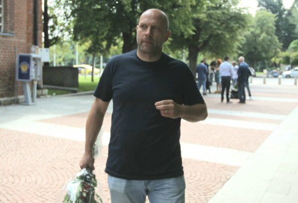 Снимка: Димитър Кьосемарлиев, Dnes.bg