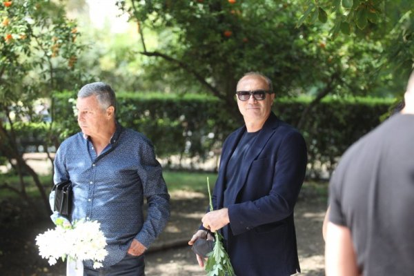 Снимка: Димитър Кьосемарлиев, Dnes.bg