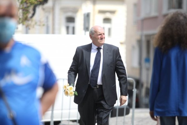 Снимка: Димитър Кьосемарлиев, Dnes.bg