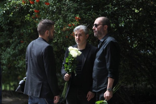 Снимка: Димитър Кьосемарлиев, Dnes.bg