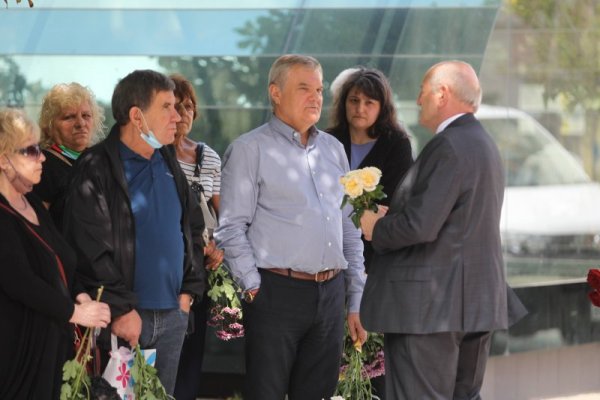 Снимка: Димитър Кьосемарлиев, Dnes.bg