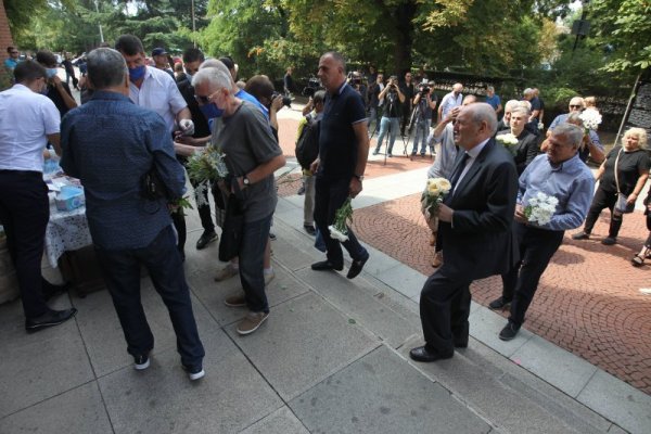 Снимка: Димитър Кьосемарлиев, Dnes.bg