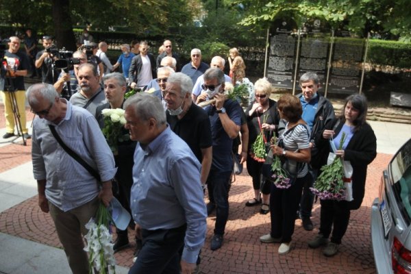 Снимка: Димитър Кьосемарлиев, Dnes.bg