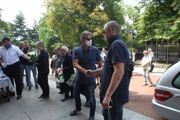 Снимка: Димитър Кьосемарлиев, Dnes.bg