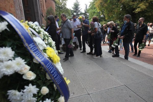 Снимка: Димитър Кьосемарлиев, Dnes.bg