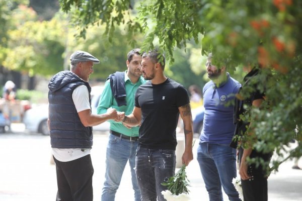 Снимка: Димитър Кьосемарлиев, Dnes.bg