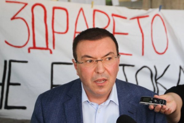 Снимка: Димитър Кьосемарлиев, Dnes.bg