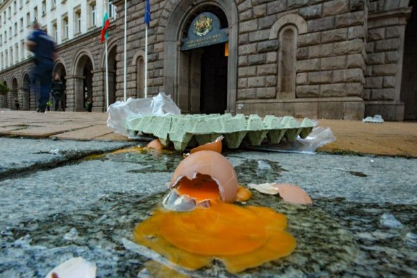 Снимка: Димитър Кьосемарлиев, Dnes.bg