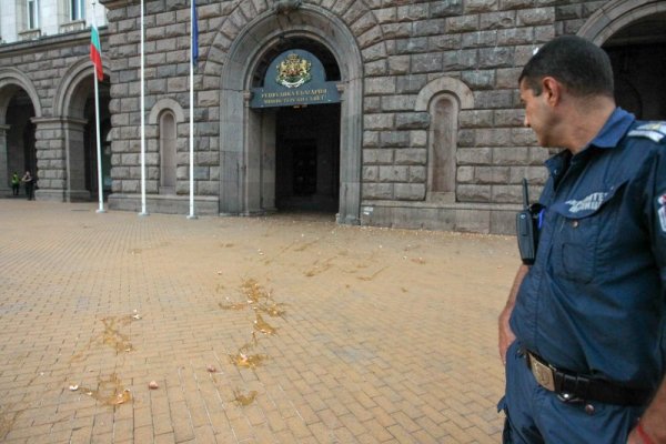 Снимка: Димитър Кьосемарлиев, Dnes.bg