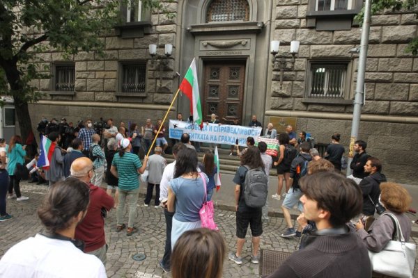 Снимка:Димитър Кьосемарлиев, Dnes.bg