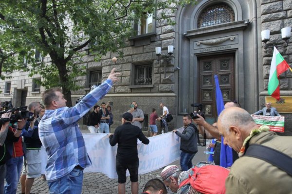 Снимка:Димитър Кьосемарлиев, Dnes.bg