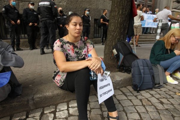 Снимка:Димитър Кьосемарлиев, Dnes.bg