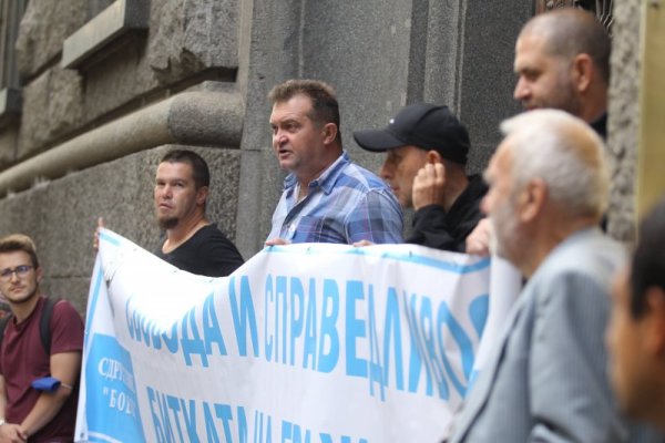 Снимка:Димитър Кьосемарлиев, Dnes.bg