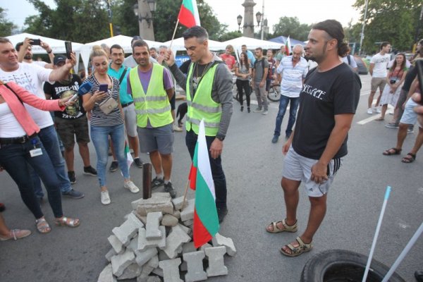 Снимка: Димитър Кьосемарлиев