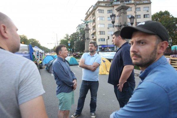 Снимка: Димитър Кьосемарлиев