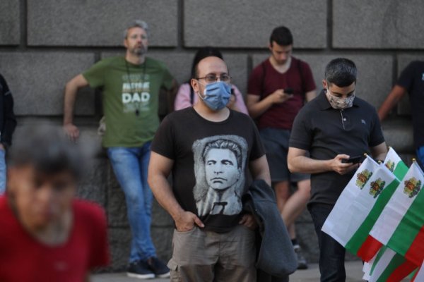 Снимка: Димитър Кьосемарлиев