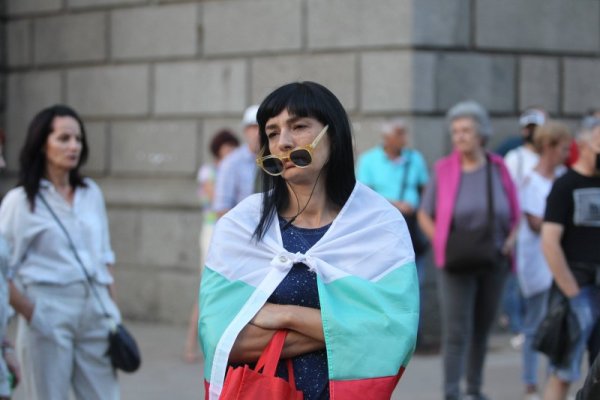 Снимка: Димитър Кьосемарлиев