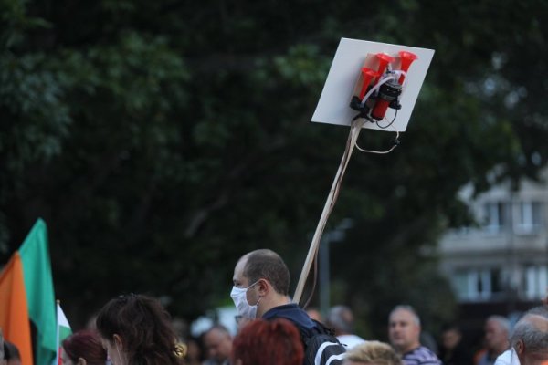 Снимка: Димитър Кьосемарлиев