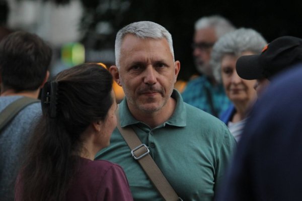 Снимка: Димитър Кьосемарлиев, Dnes.bg