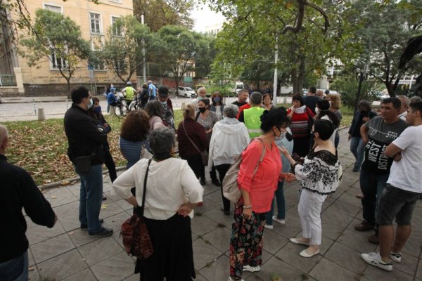 Снимка: Димитър Кьосемарлиев, Dnes.bg