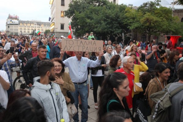 Снимка: Димитър Кьосемарлиев, Dnes.bg