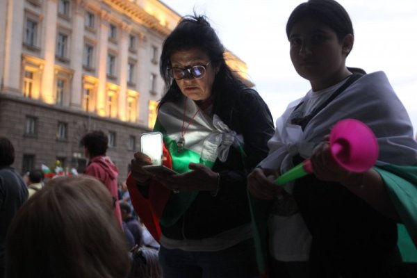 Снимка: Димитър Кьосемарлиев, Dnes.bg