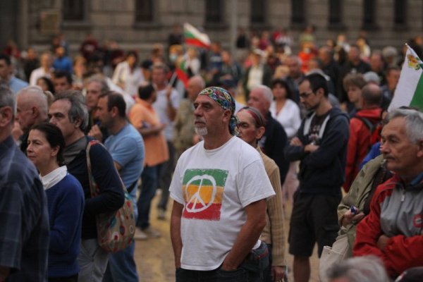 Снимка: Димитър Кьосемарлиев, Dnes.bg