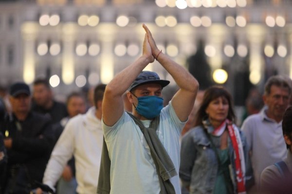 Снимка: Димитър Кьосемарлиев, Dnes.bg