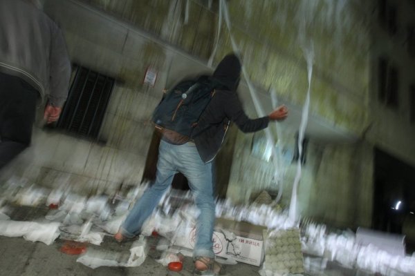 Снимка: Димитър Кьосемарлиев, Dnes.bg