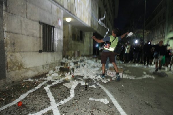 Снимка: Димитър Кьосемарлиев, Dnes.bg