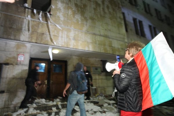 Снимка: Димитър Кьосемарлиев, Dnes.bg