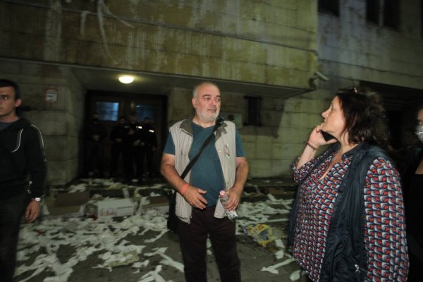 Снимка: Димитър Кьосемарлиев, Dnes.bg