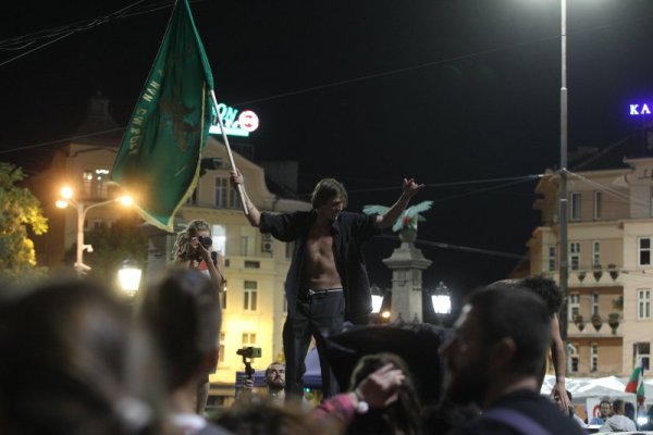 Снимка: Димитър Кьосемарлиев, Dnes.bg