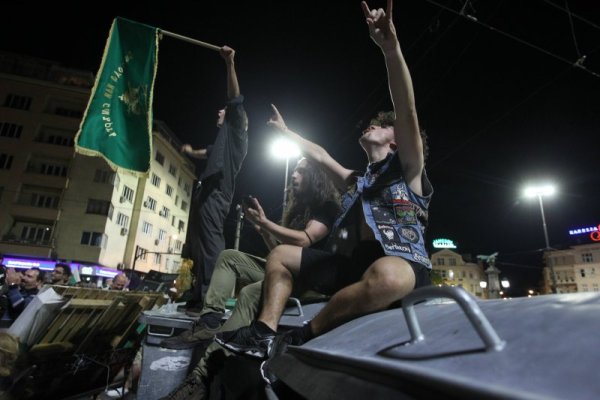 Снимка: Димитър Кьосемарлиев, Dnes.bg