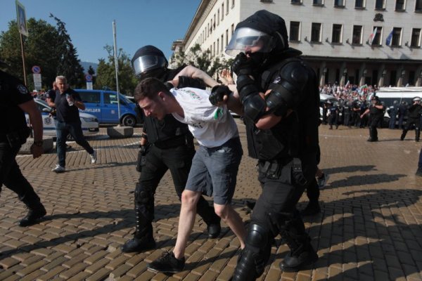 Снимка: Димитър Кьосемарлиев