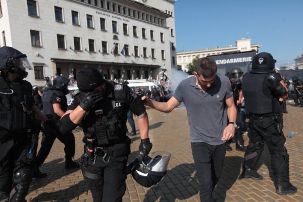 Снимка: Димитър Кьосемарлиев