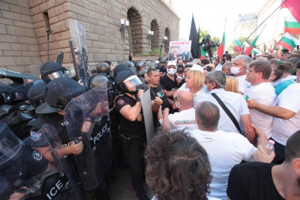 &nbsp;&nbsp;Снимка: Димитър Кьосемарлиев, Dnes.bg