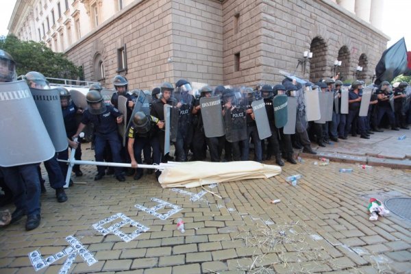 &nbsp;&nbsp;Снимка: Димитър Кьосемарлиев, Dnes.bg