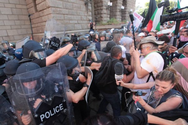 &nbsp;Снимка: Димитър Кьосемарлиев, Dnes.bg