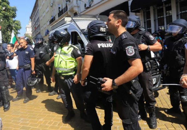 &nbsp;Снимка: Димитър Кьосемарлиев, Dnes.bg