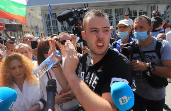 &nbsp;Снимка: Димитър Кьосемарлиев, Dnes.bg