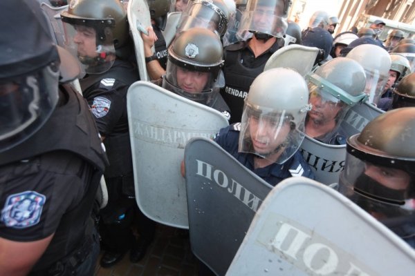 &nbsp;Снимка: Димитър Кьосемарлиев, Dnes.bg