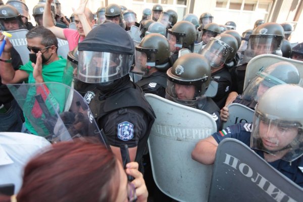 &nbsp;Снимка: Димитър Кьосемарлиев, Dnes.bg