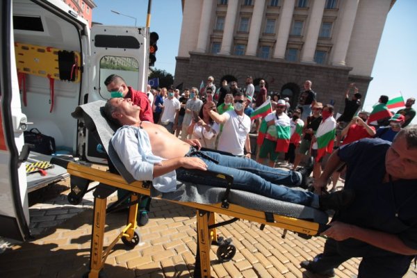 &nbsp;Снимка: Димитър Кьосемарлиев, Dnes.bg