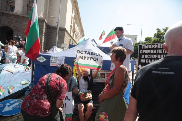 &nbsp;Снимка: Димитър Кьосемарлиев, Dnes.bg