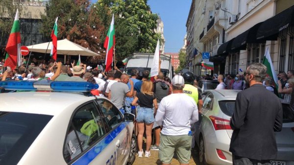 &nbsp;Снимка: Димитър Кьосемарлиев, Dnes.bg